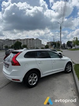 Photo 4 - Volvo XC60 2015