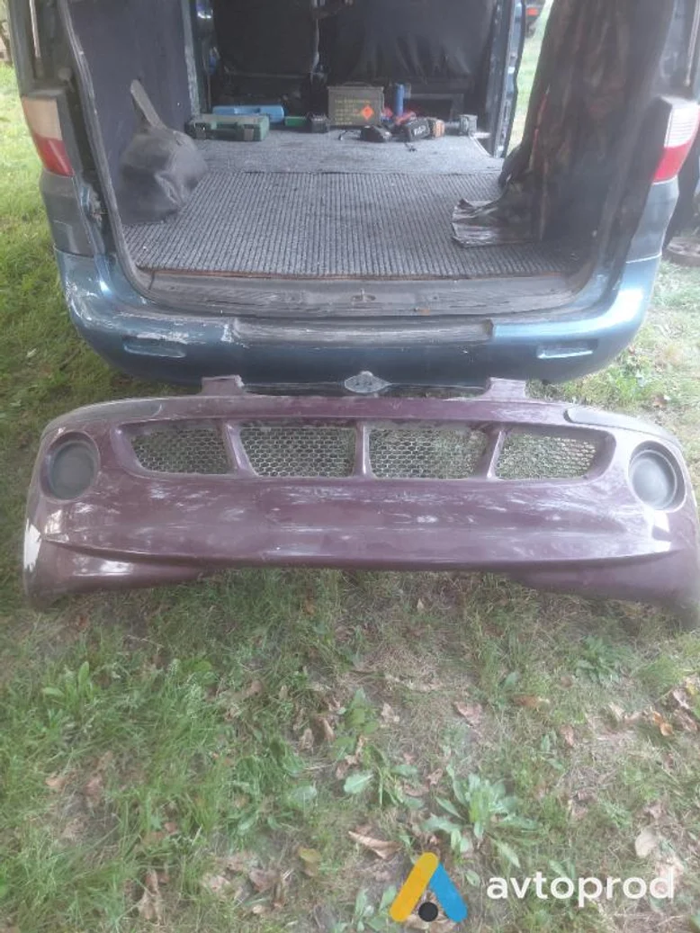 Фото 1 - Hyundai H 100 1998