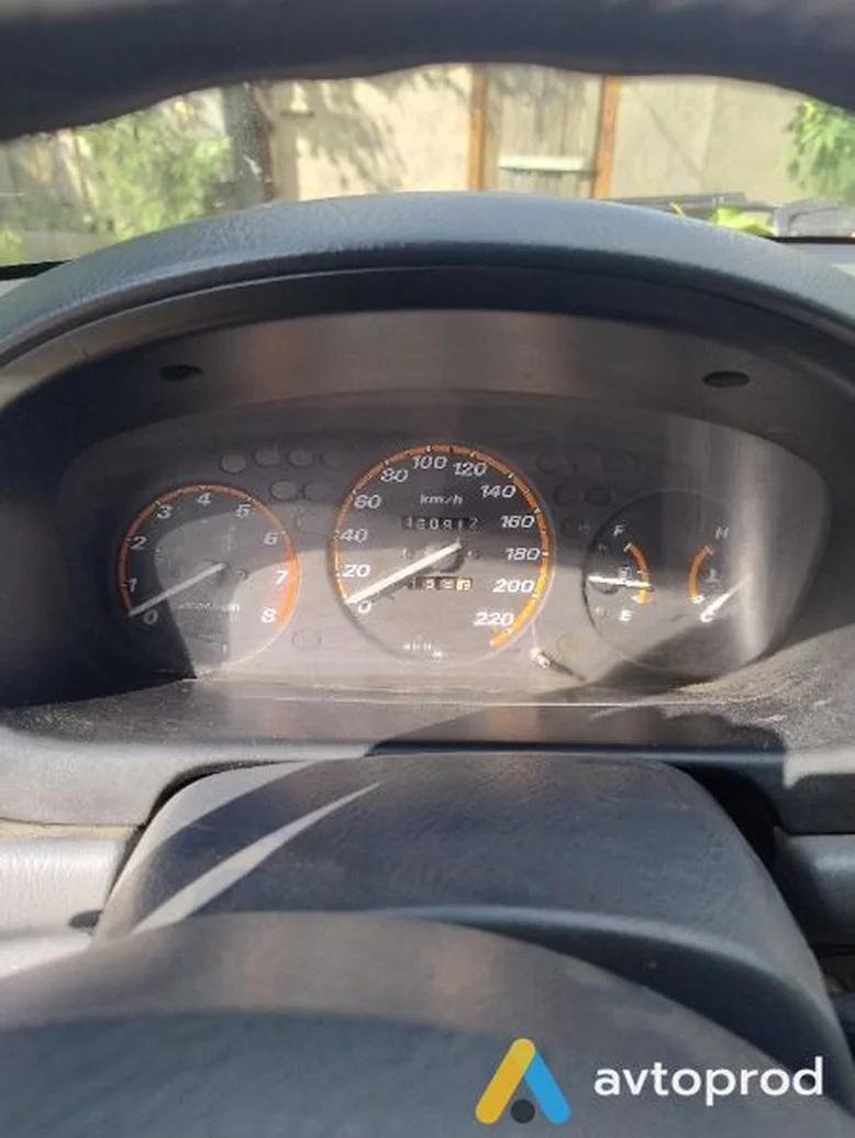Фото 1 - Honda CR-V 1998