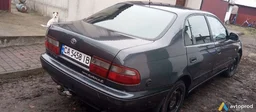 Photo 4 - Toyota Carina 1994