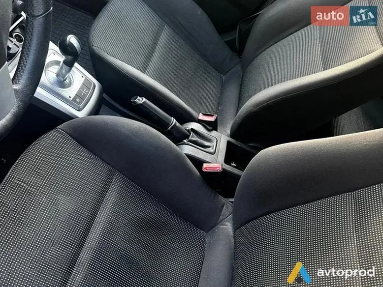 Фото 2 - Opel Astra 2005