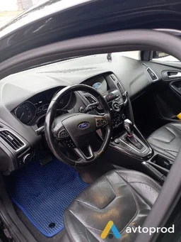Photo 3 - Ford Focus 2016
