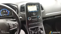 Photo 3 - Renault Scenic 2016