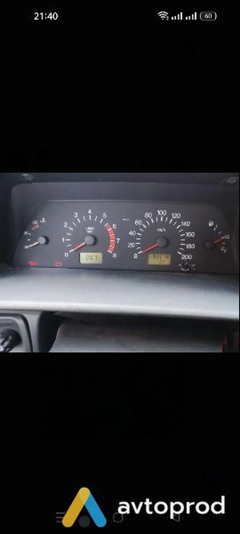 Фото 4 - VAZ 2115 2008