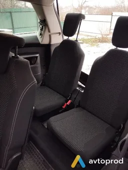 Photo 3 - Citroen C4 2010