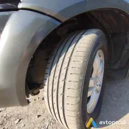 Photo 2 - Hyundai Tucson 2007