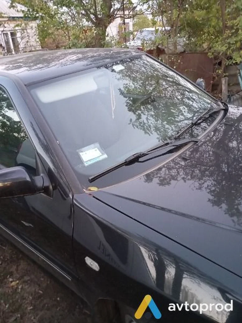 Фото 3 - Chery Amulet 2007