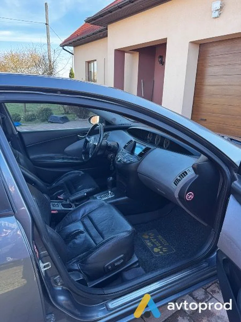 Фото 3 - Nissan Primera 2002