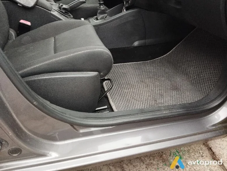 Фото 2 - Renault Megane 2013