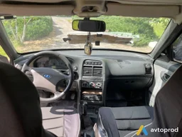 Photo 4 - VAZ 2111 2009