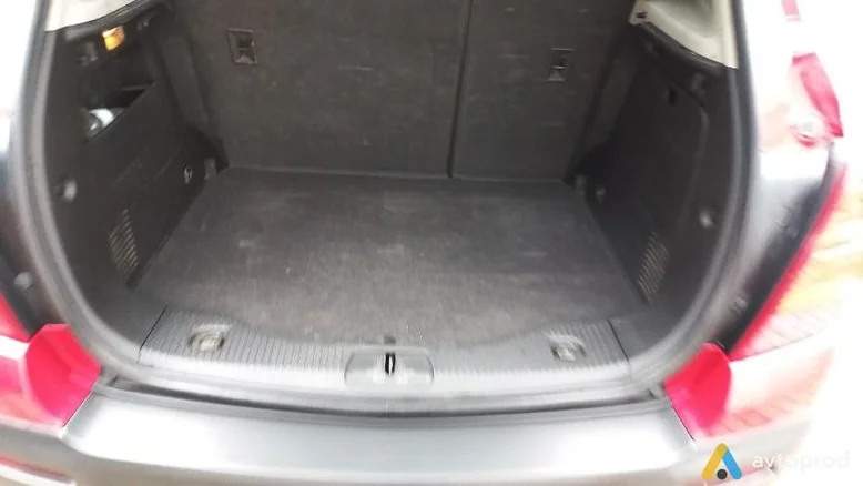 Фото 1 - Chevrolet Tracker 2013