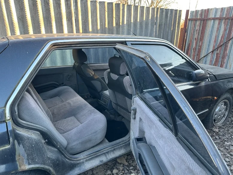 Фото 4 - Renault 25 1987