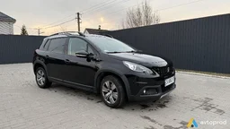 Photo 4 - Peugeot 2008 2016