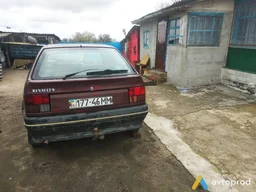 Photo 3 - Renault 9 1985