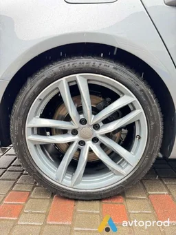 Photo 3 - Audi S6 2016