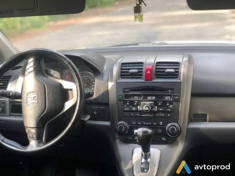 Фото 3 - Honda CR-V 2010
