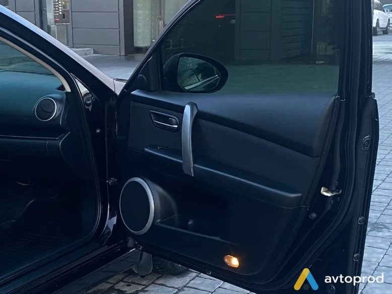 Фото 3 - Mazda 6 2008