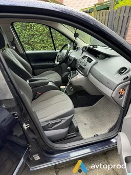 Photo 4 - Renault Grand Scenic 2008