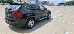 Photo 2 - BMW X5 2013