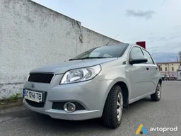 Photo 4 - ZAZ Vida 2012