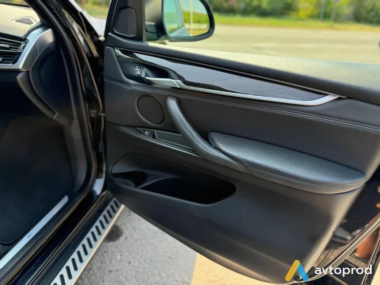 Фото 3 - BMW X5 2016