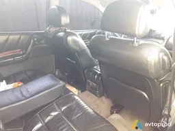 Photo 4 - Opel Omega 1998