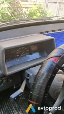 Фото 3 - VAZ 2109 1989