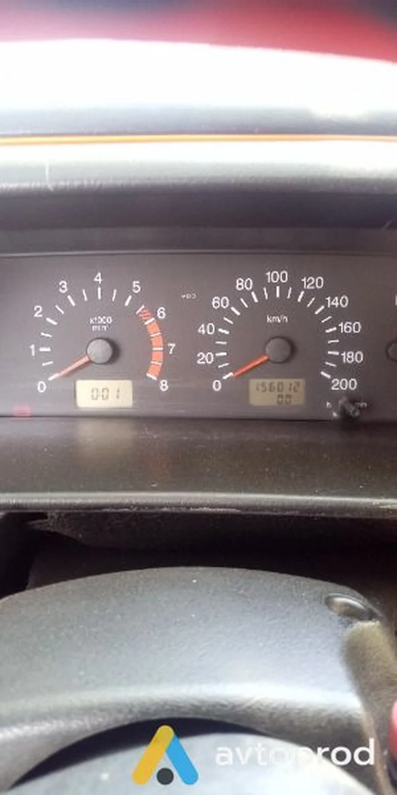 Фото 3 - VAZ 21099 2008