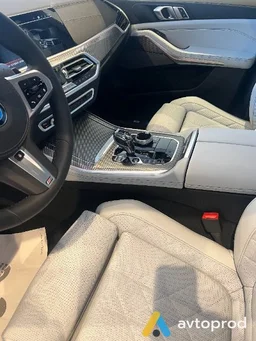 Фото 4 - BMW X5 2022