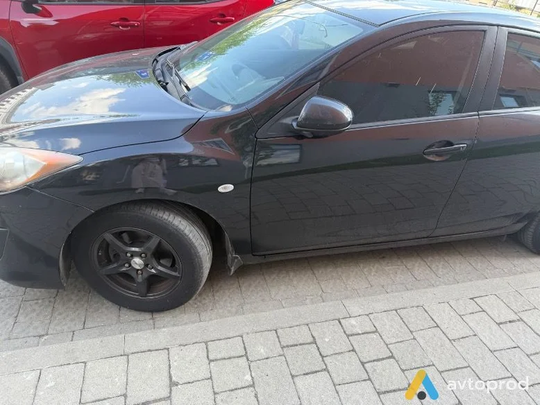 Фото 1 - Mazda 3 2010
