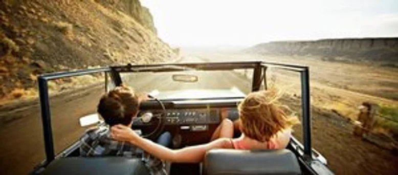 ЯК ПІДГОТУВАТИ АВТОМОБІЛЬ У ПОДОРОЖ? 🚗