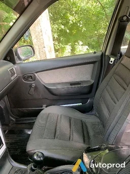 Photo 2 - Daewoo Nexia 2009