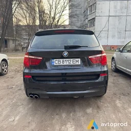 Photo 3 - BMW X3 2016