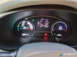 Photo 2 - Kia Soul 2016