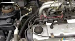 Photo 4 - Mitsubishi Space Star 2004