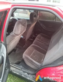 Photo 3 - Seat Toledo 1992
