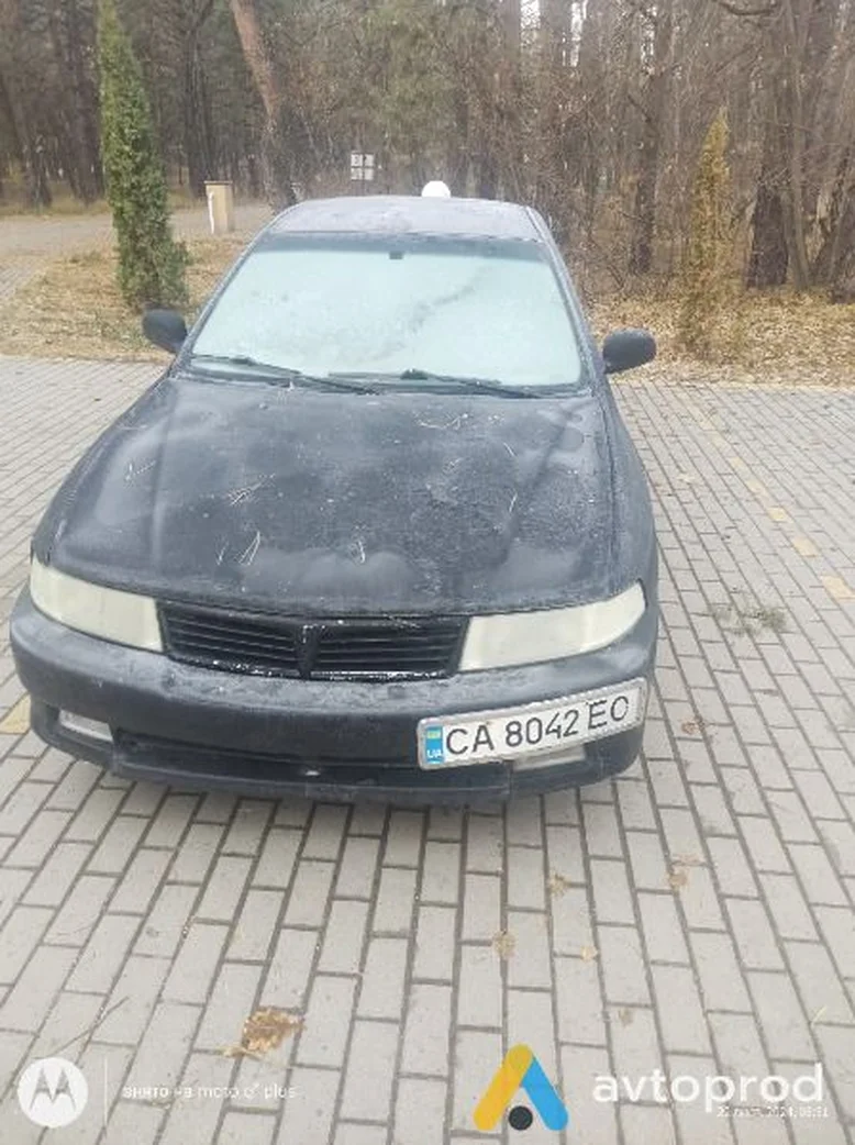 Фото 1 - Soueast Lioncel 2006