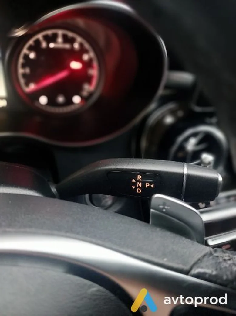 Фото 3 - Mercedes-Benz GLC 2019