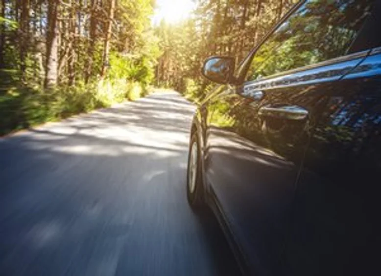 Як підготувати авто до весни?