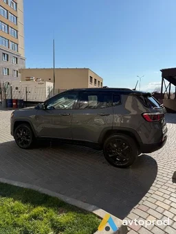Photo 2 - Jeep Compass 2019