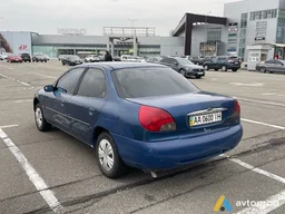 Photo 3 - Ford Mondeo 2000