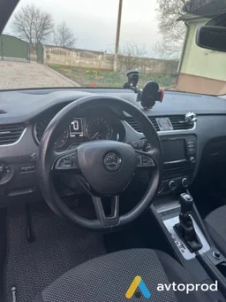 Photo 4 - Skoda Octavia 2016