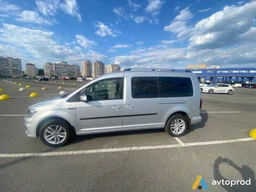 Фото 3 - Volkswagen Caddy 2020