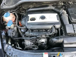 Photo 4 - Skoda Octavia 2010