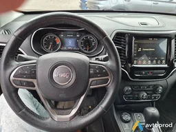 Photo 4 - Jeep Cherokee 2018