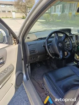 Photo 2 - Nissan X-Trail 2003