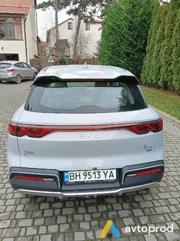 Photo 3 - BYD F0 2025