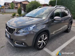 Photo 2 - Peugeot 2008 2019