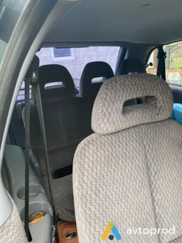 Photo 4 - Chrysler Grand Voyager 1998