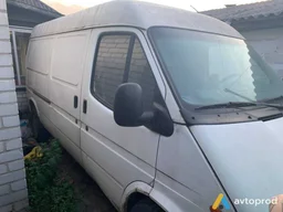 Photo 2 - Ford Transit 1994